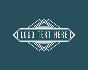 Company - Upscale Company Business logo design