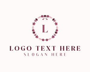 Handmade Boutique Bracelet  Logo