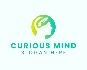 Mind Care Therapy logo design