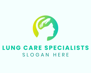 Mind Care Therapy logo design