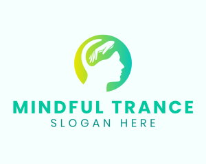 Mind Care Therapy logo design