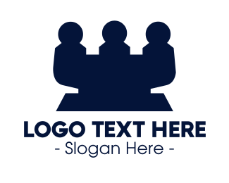 Office Team Logo