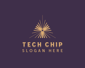 Pyramid Tech Agency Logo