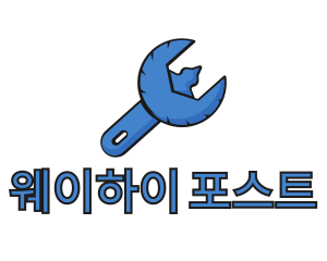 Eagle Mechanical Fix Spanner Wrench logo design