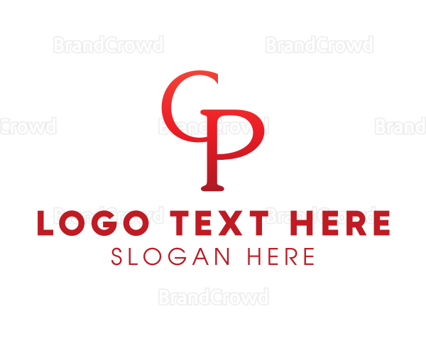 Simple Professional Business Logo