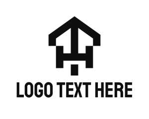 gaming cafe-logo-examples