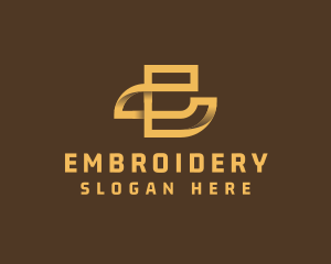 Furniture Home Decor Upholstery  logo design