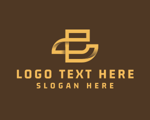 Furniture Home Decor Upholstery  Logo