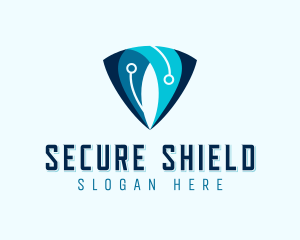 Security Software Developer logo design