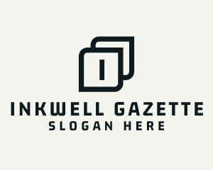 Professional Industry Firm logo design