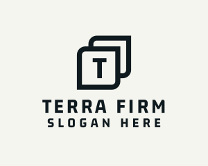 Professional Industry Firm logo design