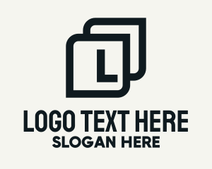 square-logo-examples
