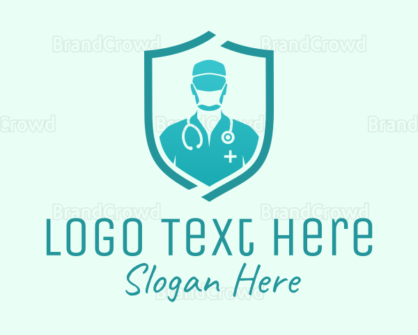 Medical Doctor Protection Logo