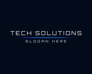 Cyber Tech Software Logo