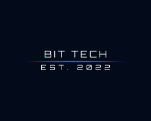 Cyber Tech Software logo design