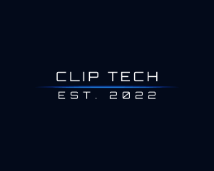 Cyber Tech Software logo design