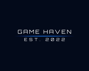 Gaming - Cyber Tech Software logo design