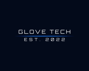 Cyber Tech Software logo design