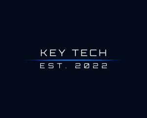 Cyber Tech Software logo design