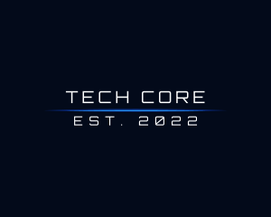 Cyber Tech Software logo design