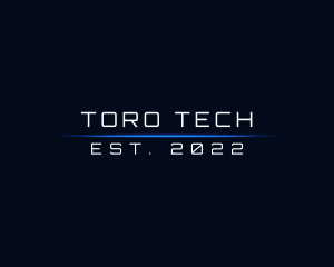 Cyber Tech Software logo design