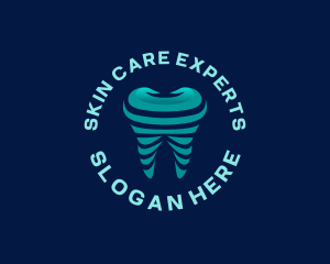 Dental Tooth Care logo design