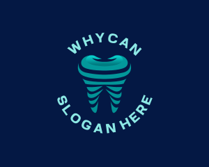 Dental - Dental Tooth Care logo design