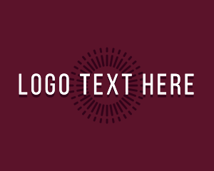 Lounge - Bistro Lounge Club logo design