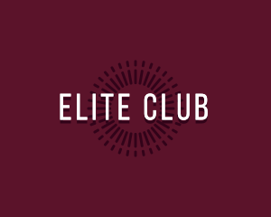 Club - Bistro Lounge Club logo design