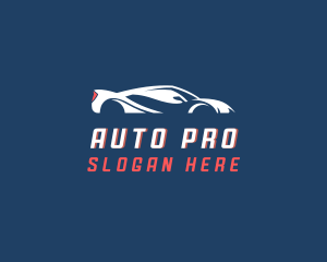 Automobile - Car Automobile Detailing logo design