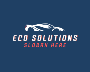 Car - Car Automobile Detailing logo design