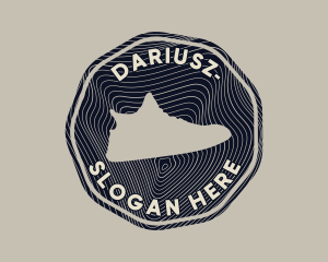 Sneaker Outlet Badge Logo