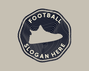 Footwear - Sneaker Outlet Badge logo design