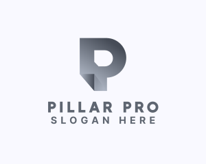 Legal Advice Publishing Firm logo design