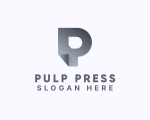 Legal Advice Publishing Firm logo design