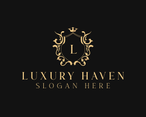 High End - High End Fashion Boutique logo design