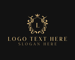 High End Fashion Boutique  Logo