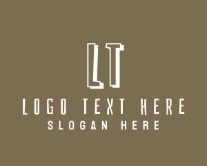 Budget - Minimalist Art Studio logo design