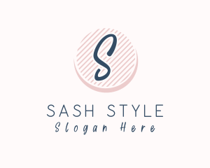 Business Beauty Salon logo design