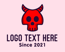 Devil Logo Designs Make Your Own Devil Logo Brandcrowd