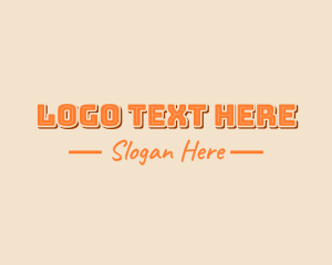 Restaurant - Playful Business Company logo design