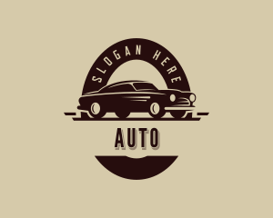 Car Care Auto Detailing logo design