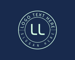 Network - Digital Tech Programmer logo design