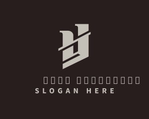 Business - Elegant Stylish Business Letter Y logo design