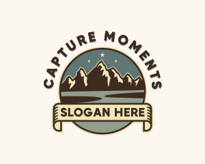 Lake Mountain Summit Logo