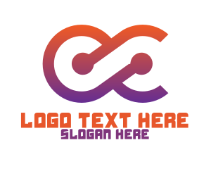 two-modern-logo-examples