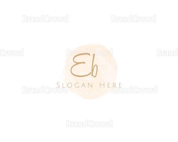 Beauty Fashion Branding Logo