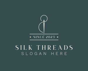 Craft Tailoring Alterations logo design