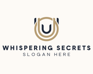 Elegant Real Estate Company logo design