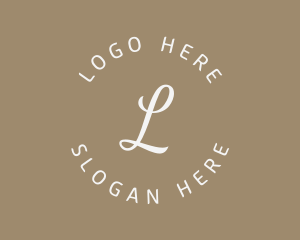 Elegant Styling Business Logo